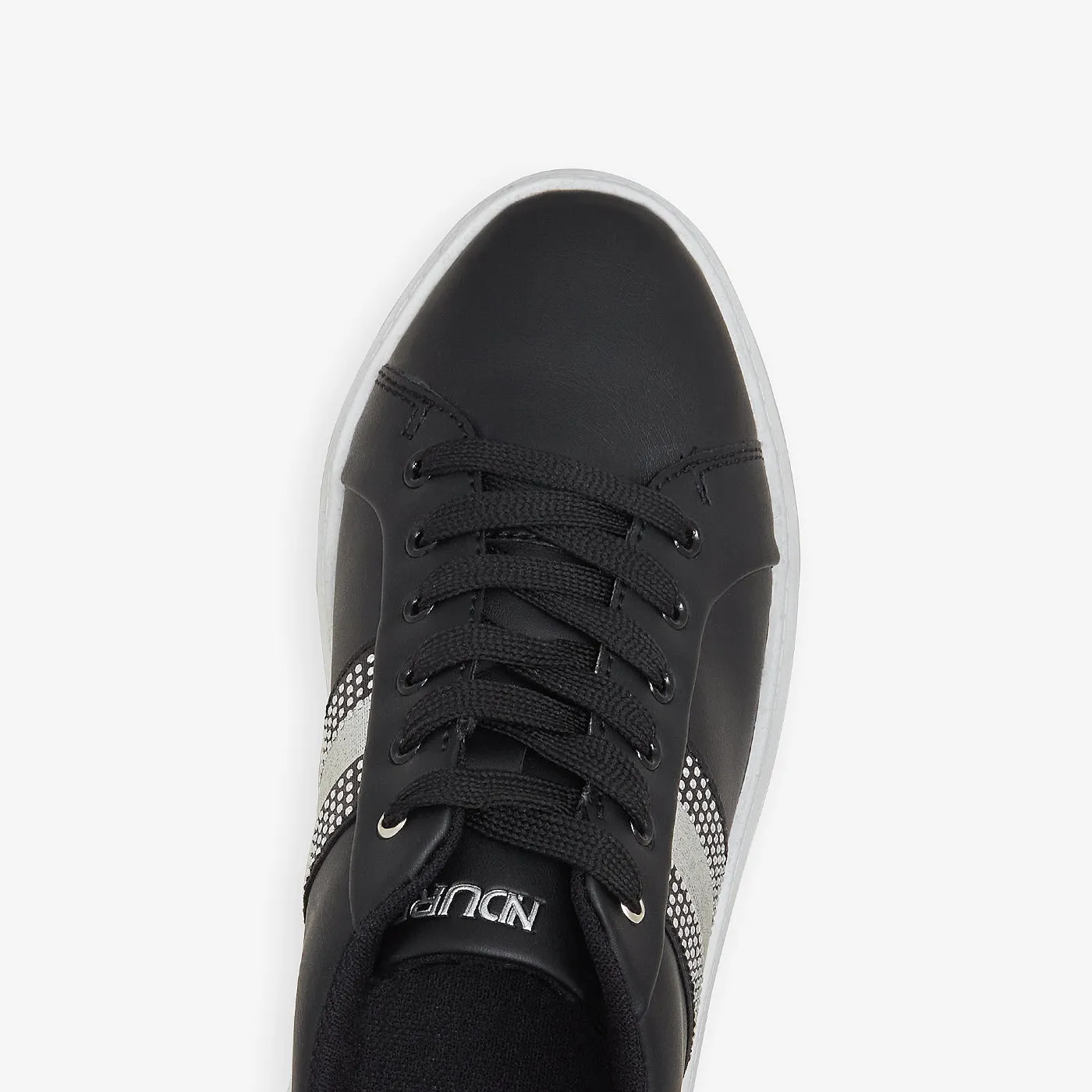 Slip On Women's Relaxed Fit Kicks