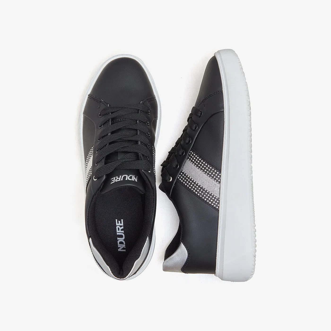 Resilient Sole Women's Relaxed Fit Kicks