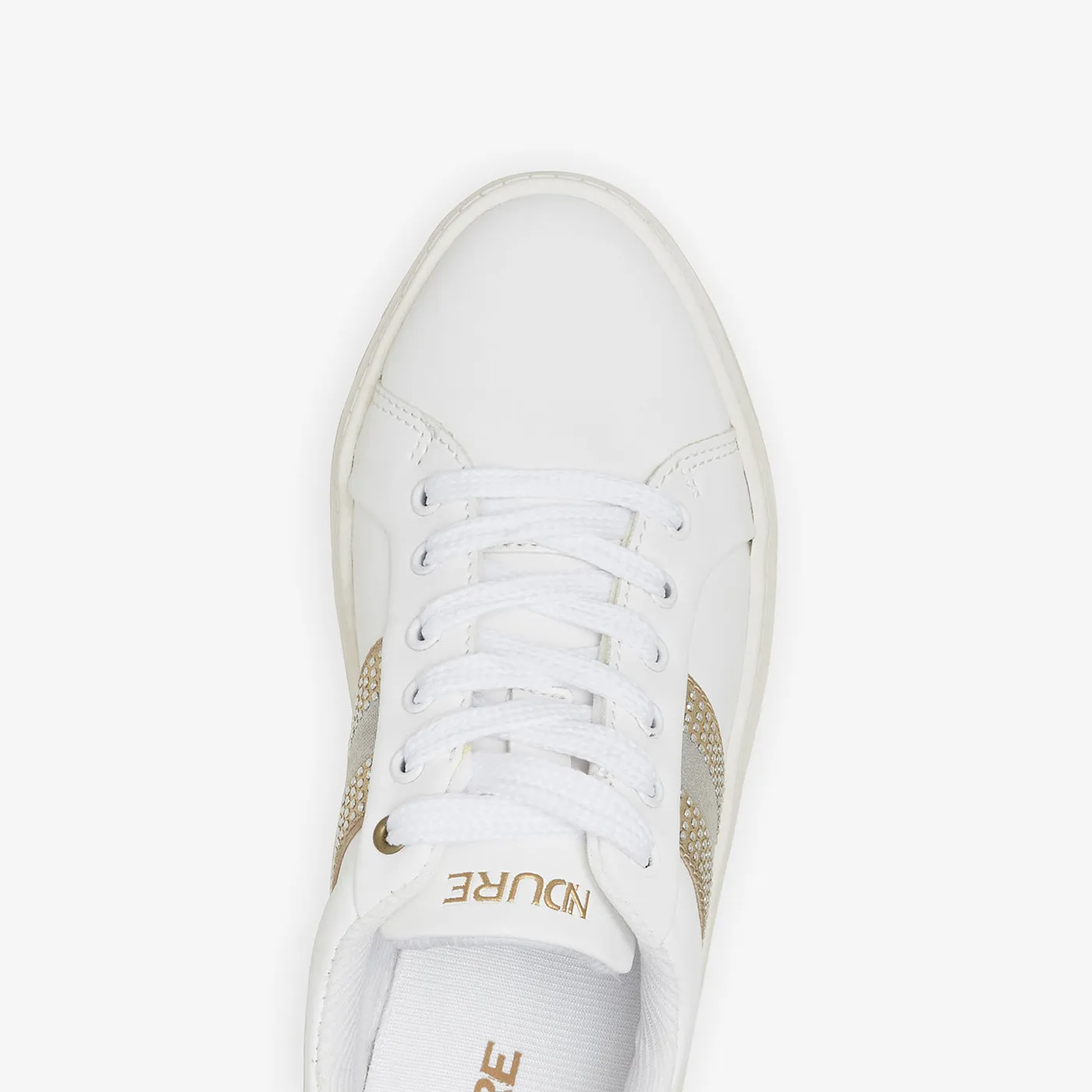 Women's Relaxed Fit Kicks Daily Go-To All-Purpose Wear