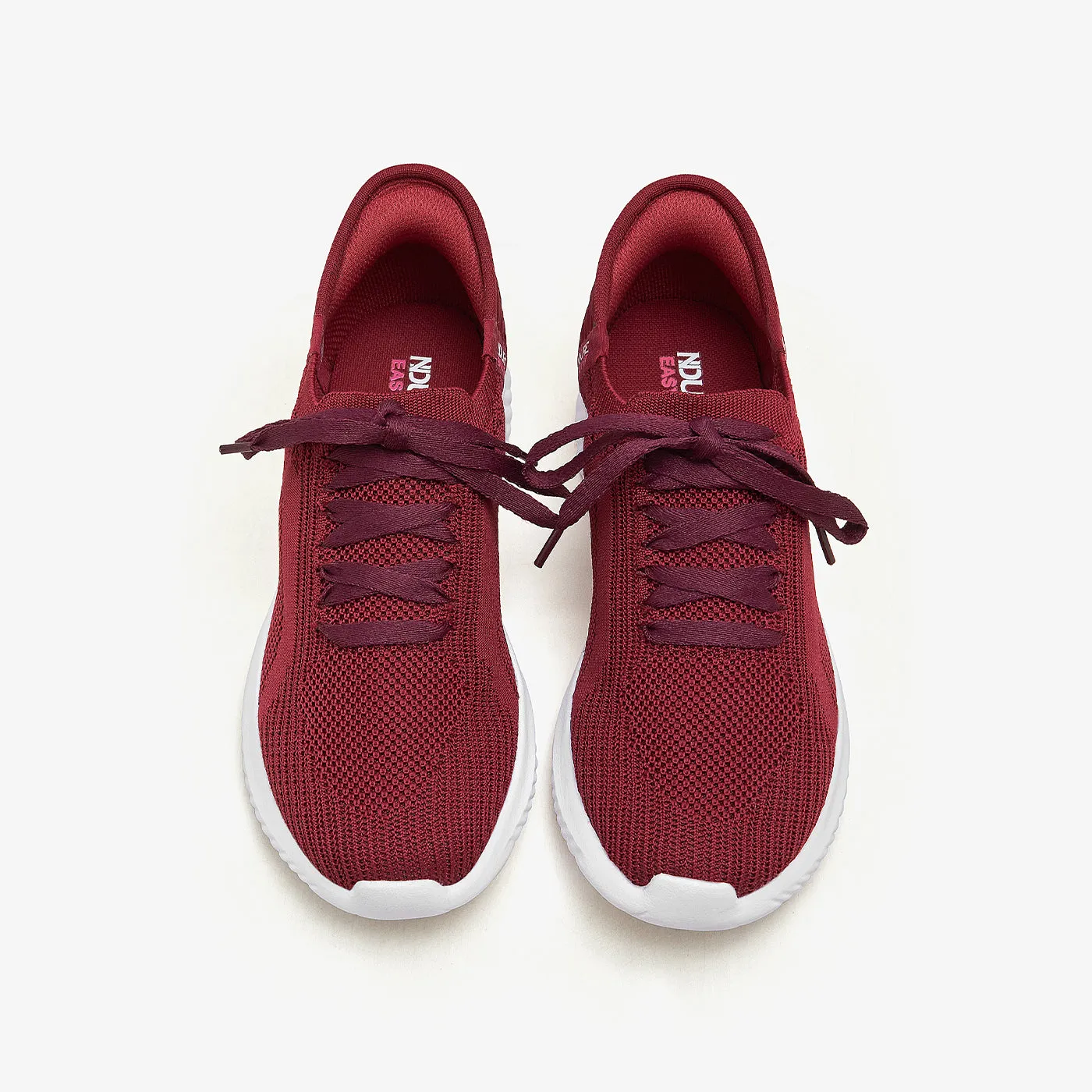 Womens' Relaxed Fit Shoes Hyperelastic Foam