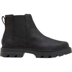 Women's Revel RD Chelsea WP Rugged Built City Walking Waterproof Upper