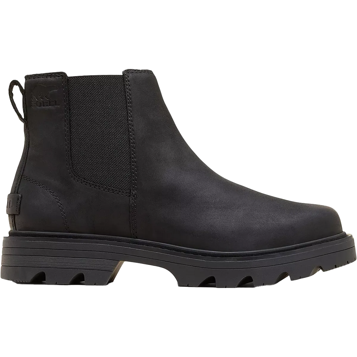 Distressed finish Women's Revel RD Chelsea WP