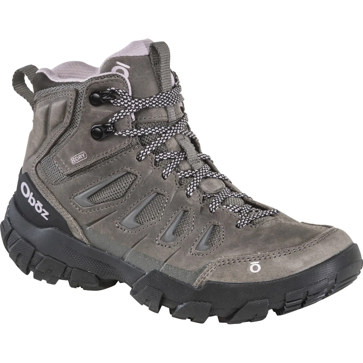 Women's Sawtooth X Mid Waterproof Trail Challenge