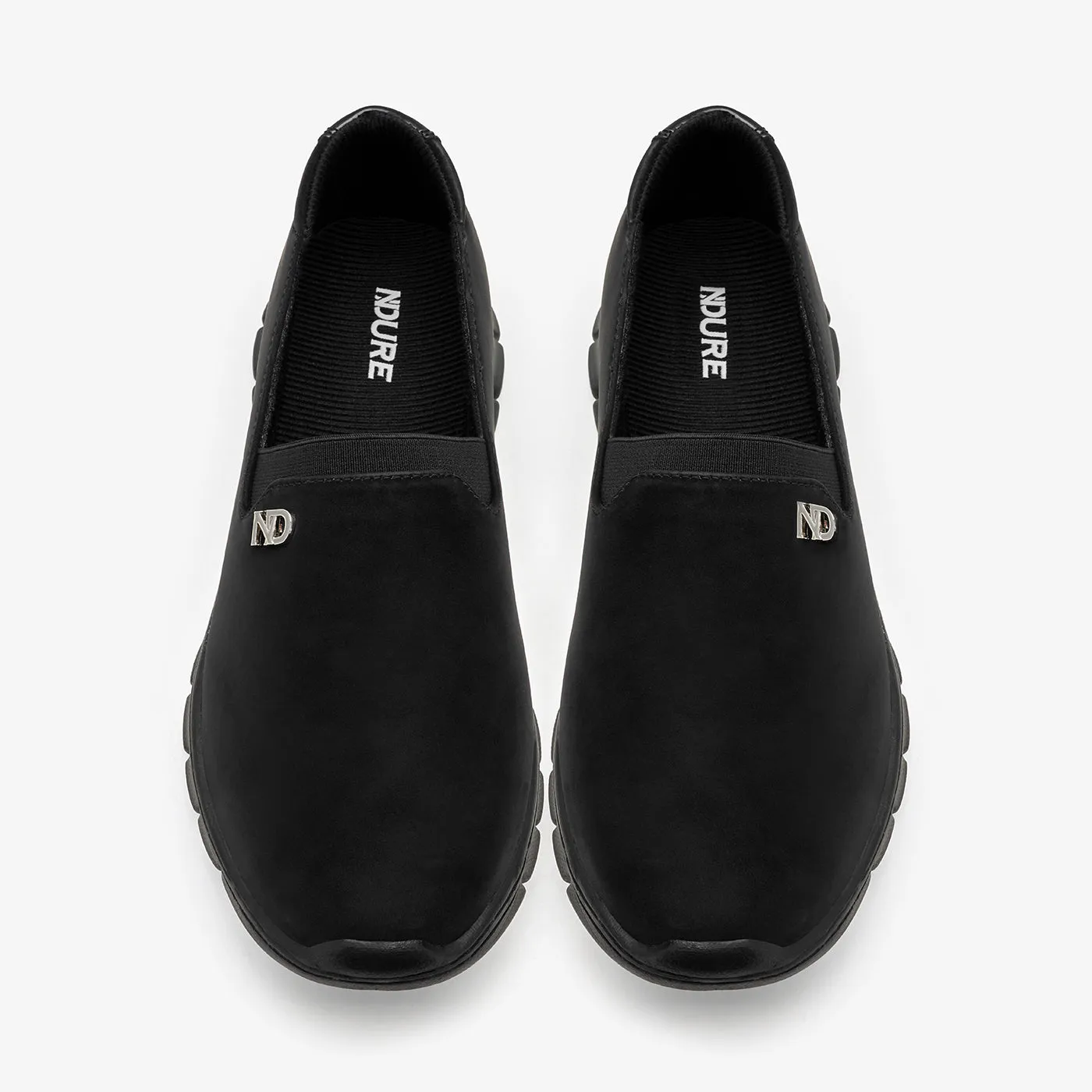 Women's Slip-On Sneakers Thermoregulating Layers