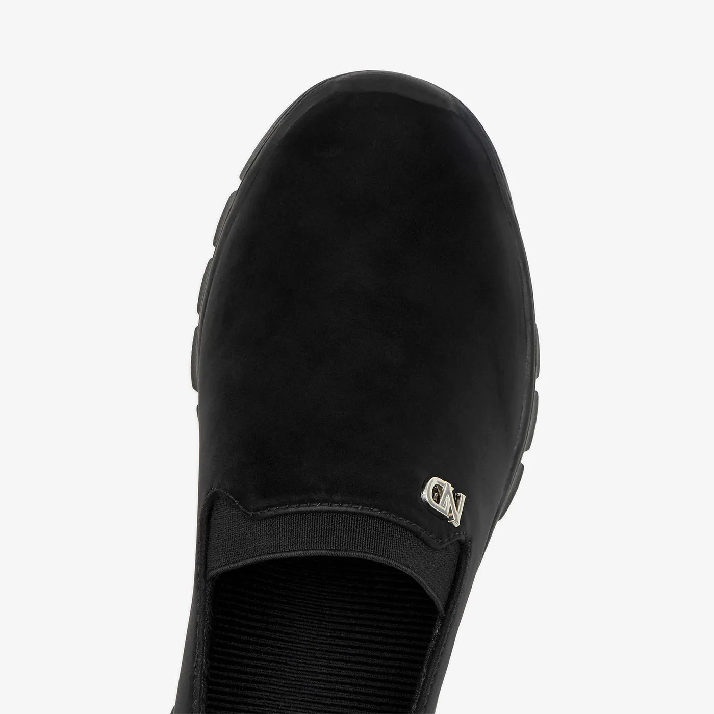 Women's Slip-On Sneakers Outdoor Vibes