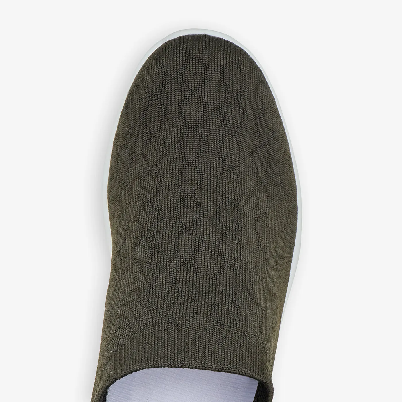 Torsion Control Plate Women's Slip-On Sneakers