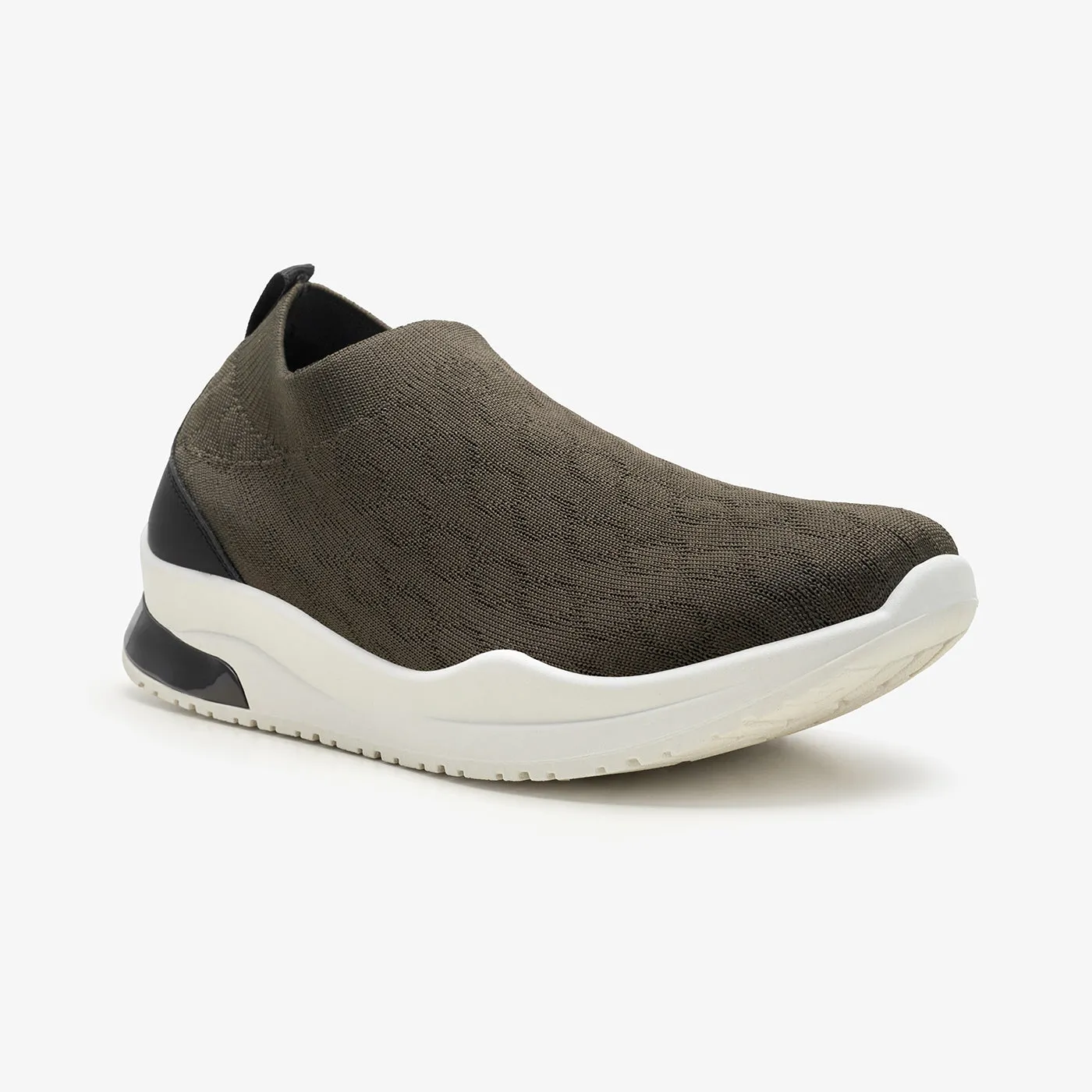 Women's Slip-On Sneakers Everyday Classic Durable Reinforcement