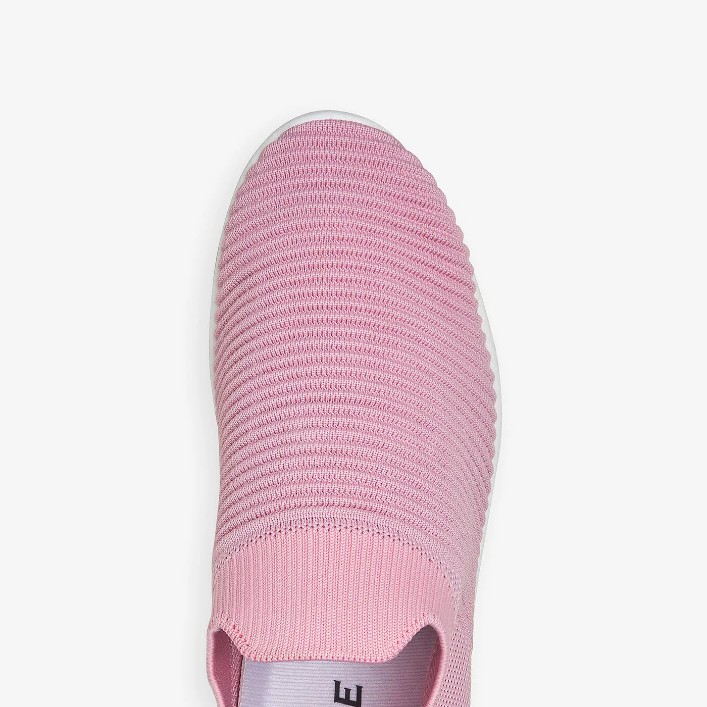 Motion Friendly Odor Control Treatment Women's Slip-On Sneakers