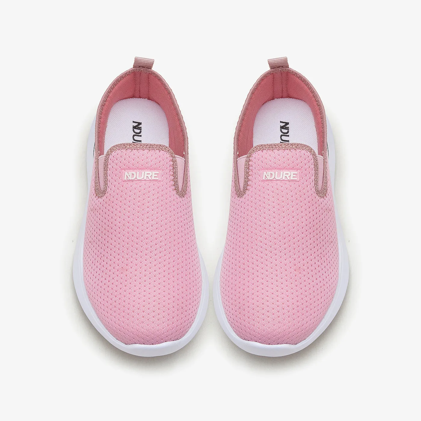 Impact Reduction Women's Slip-On Sneakers