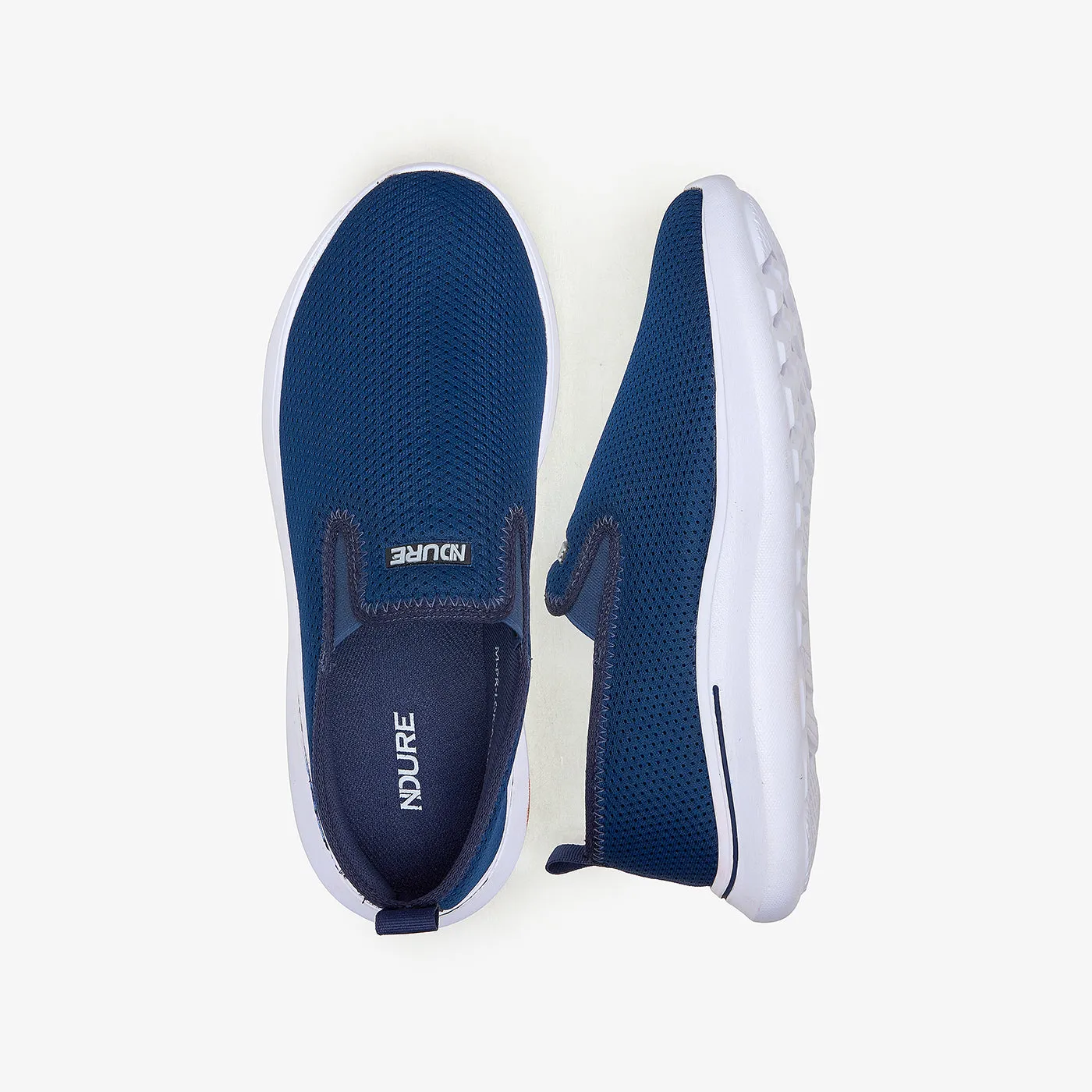 Women's Slip-On Sneakers Adaptive piece