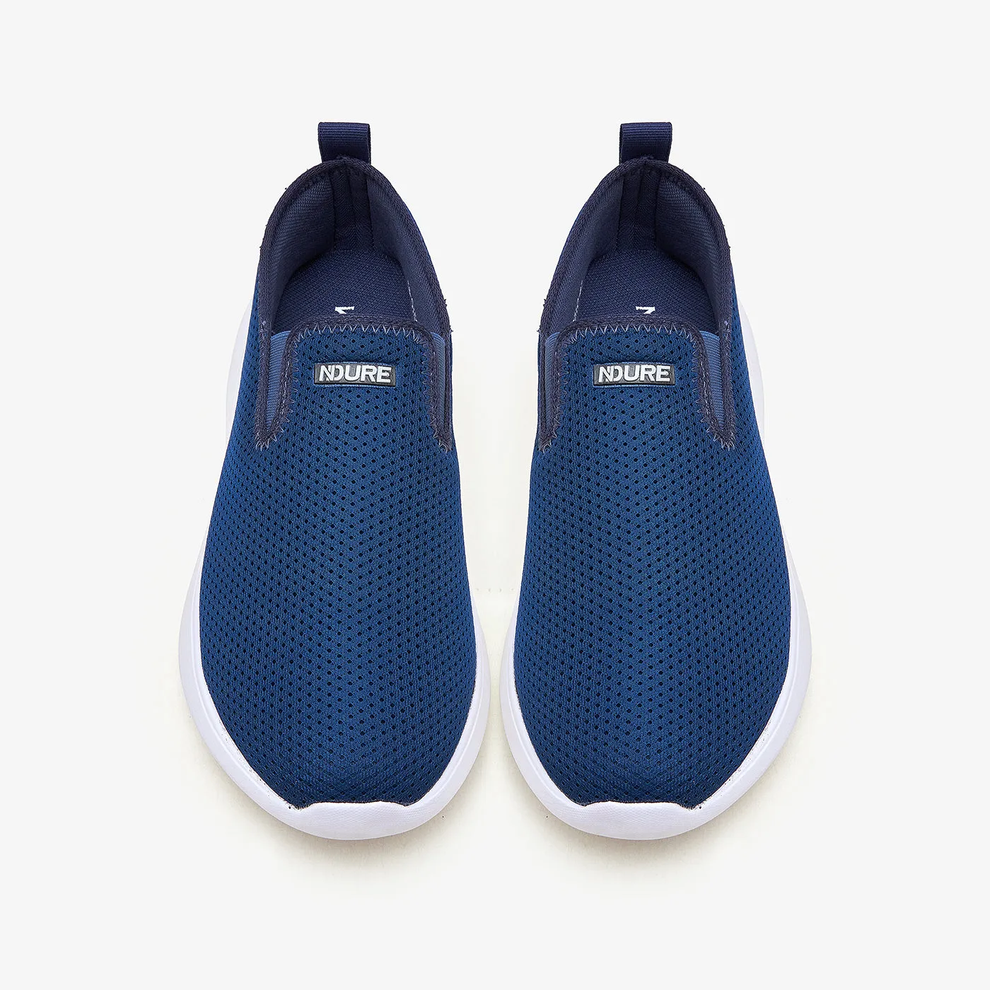 Women's Slip-On Sneakers Ergonomic form