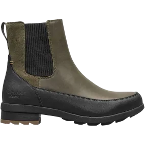 Women's Sofia Chelsea Comfort Ankle Support Cushioned Step Winter Walker