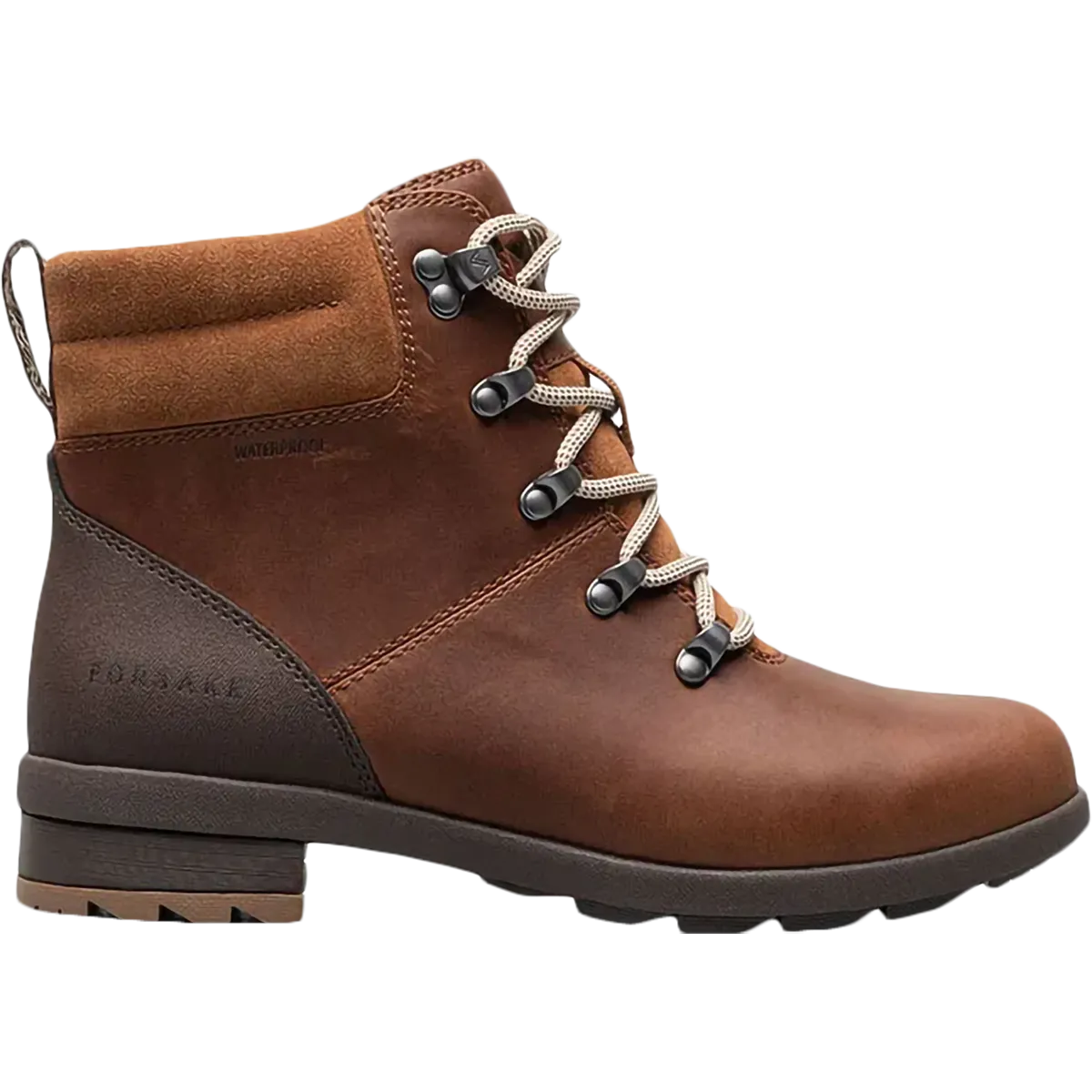 Women's Sofia Lace Crisp Finish