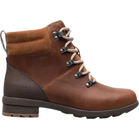 Women's Sofia Lace Grippy Outsole Functional Minimalist