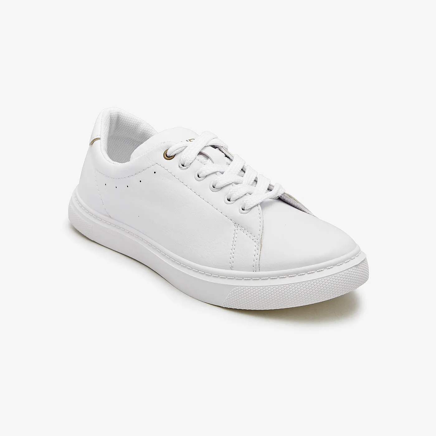 Women's Staple Sneakers Comfort Technology Neutral Use