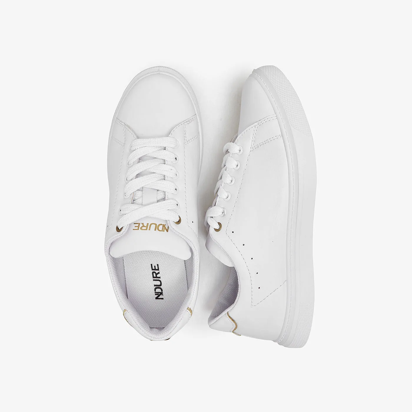 Women's Staple Sneakers Comfy Feel