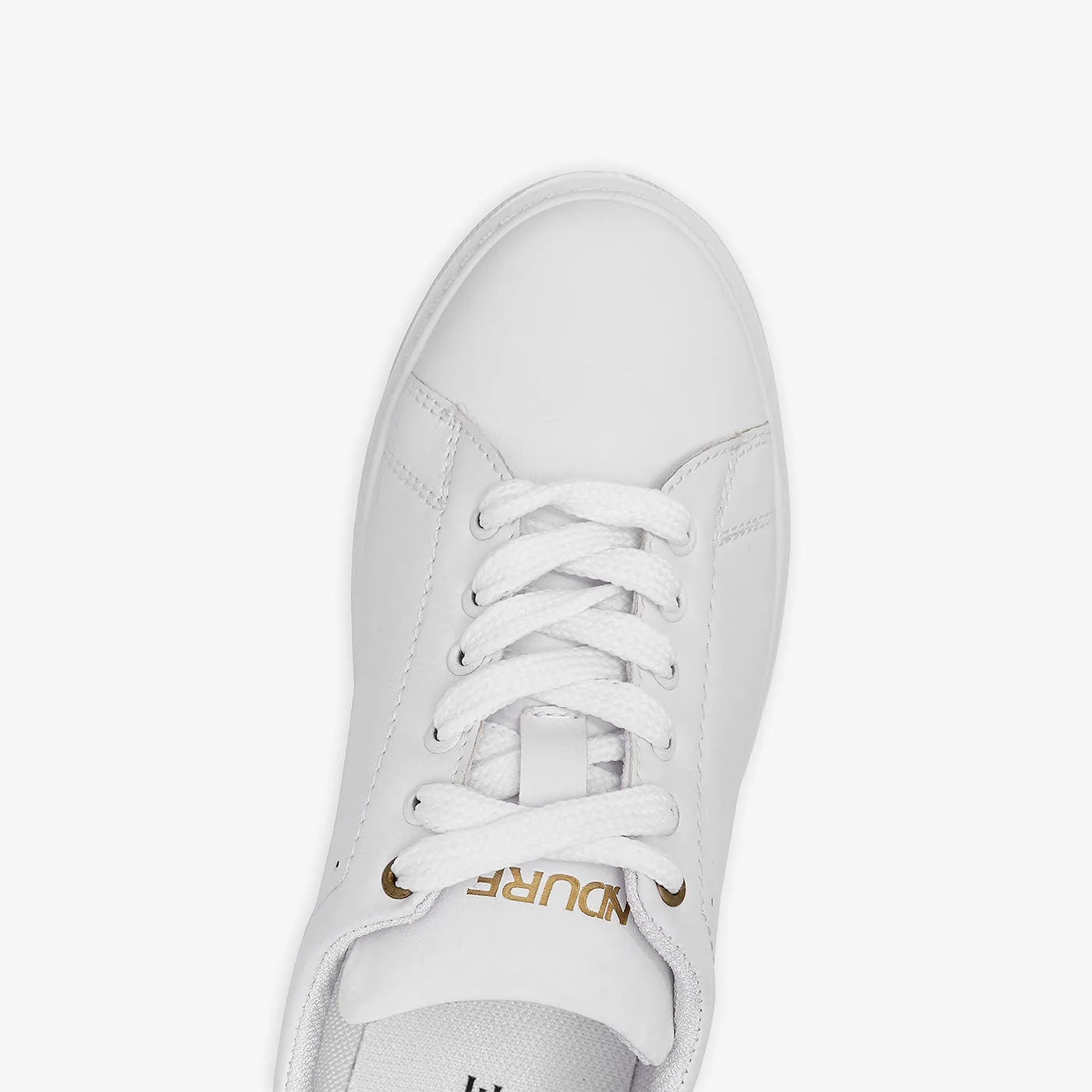 Rubberized Outsole Reliable stability Women's Staple Sneakers