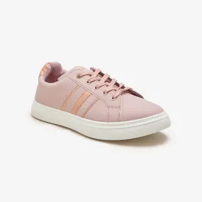 Breathable Inner Lining Ready Anywhere Women's Statement Sneakers