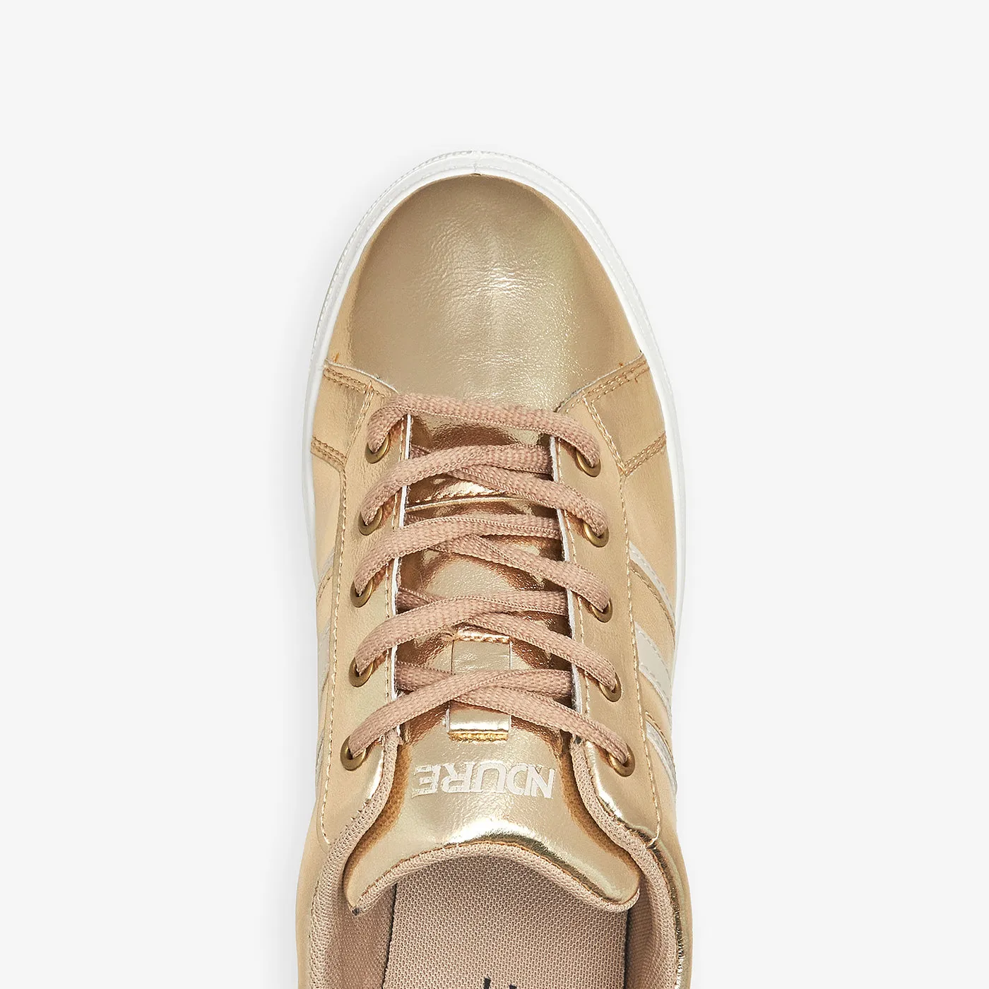 Dynamic chic Women's Statement Sneakers