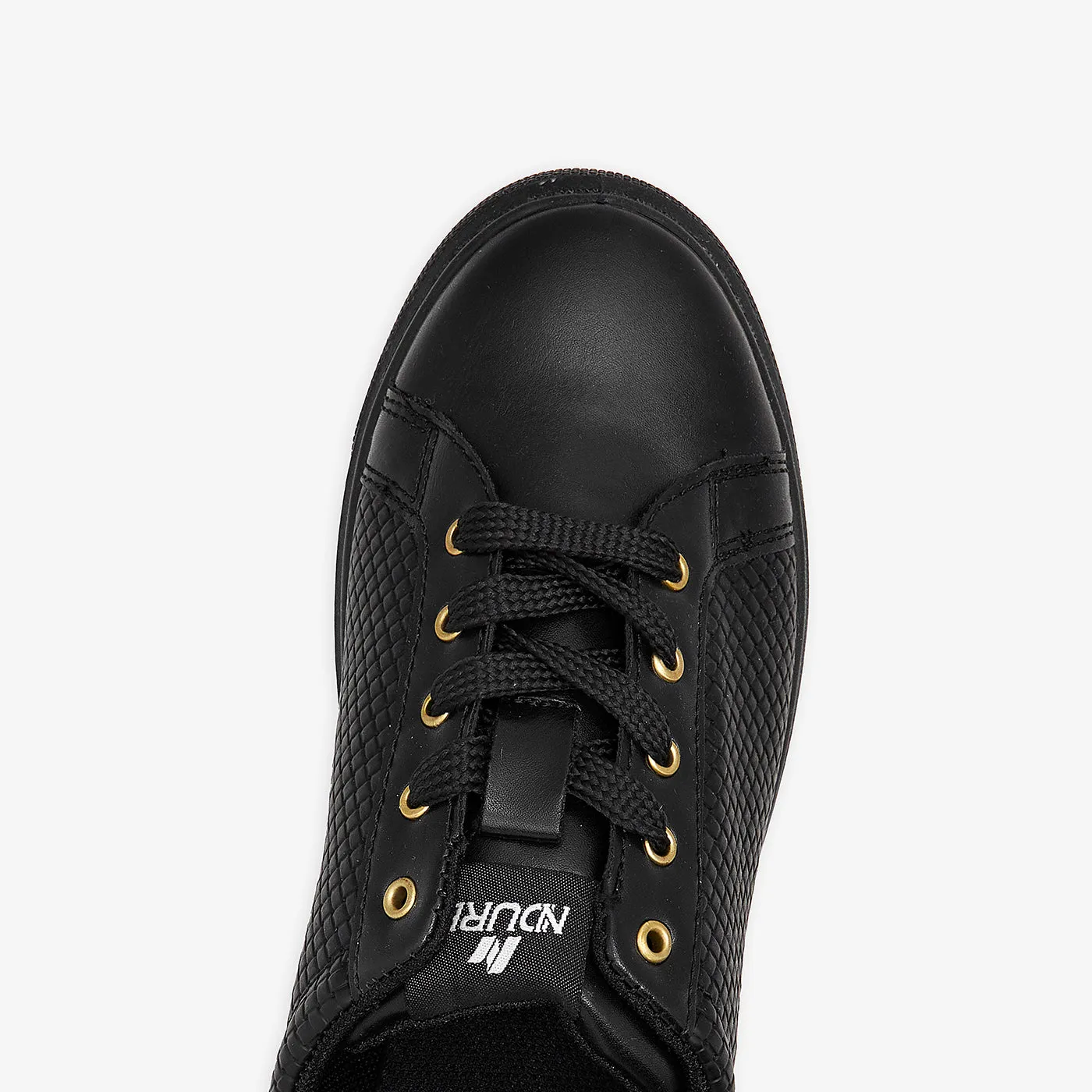 Women's Stitch Detailed Trainers Ultra Responsive Modern Frame