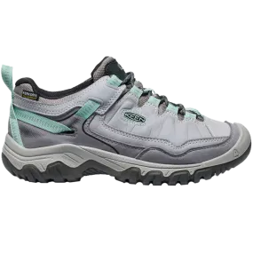 Shock Absorbing Urban Traveler Women's Targhee IV Waterproof Hiking Boot