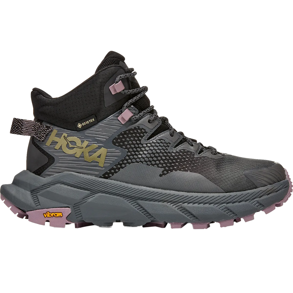 Support frame Women's Trail Code GTX