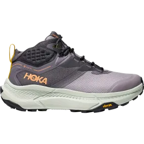 Women's Transport Hike GTX Protective Finish Comfort Seeker Winter Fashion