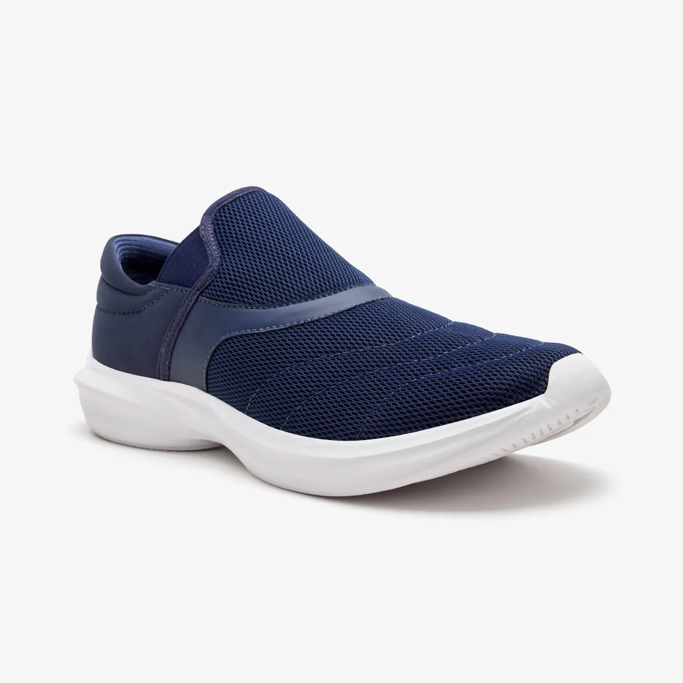 Snug Ankle Hugger Built For Motion Women??s Urban Sneakers