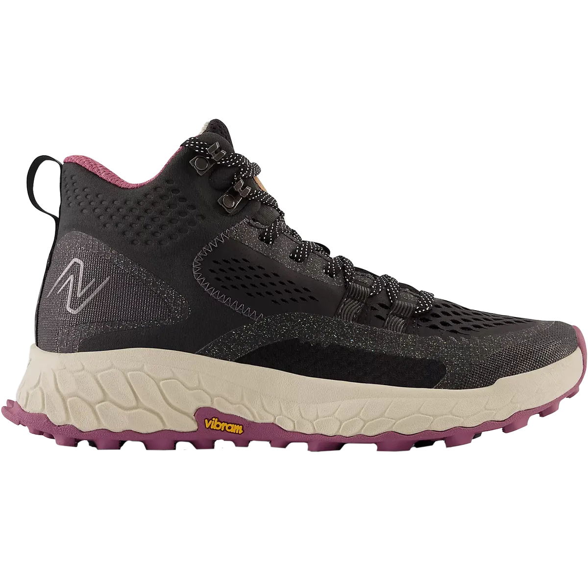 Women's X Hierro Mid ReinforcedHeel Eco Material Cold Weather Commuter