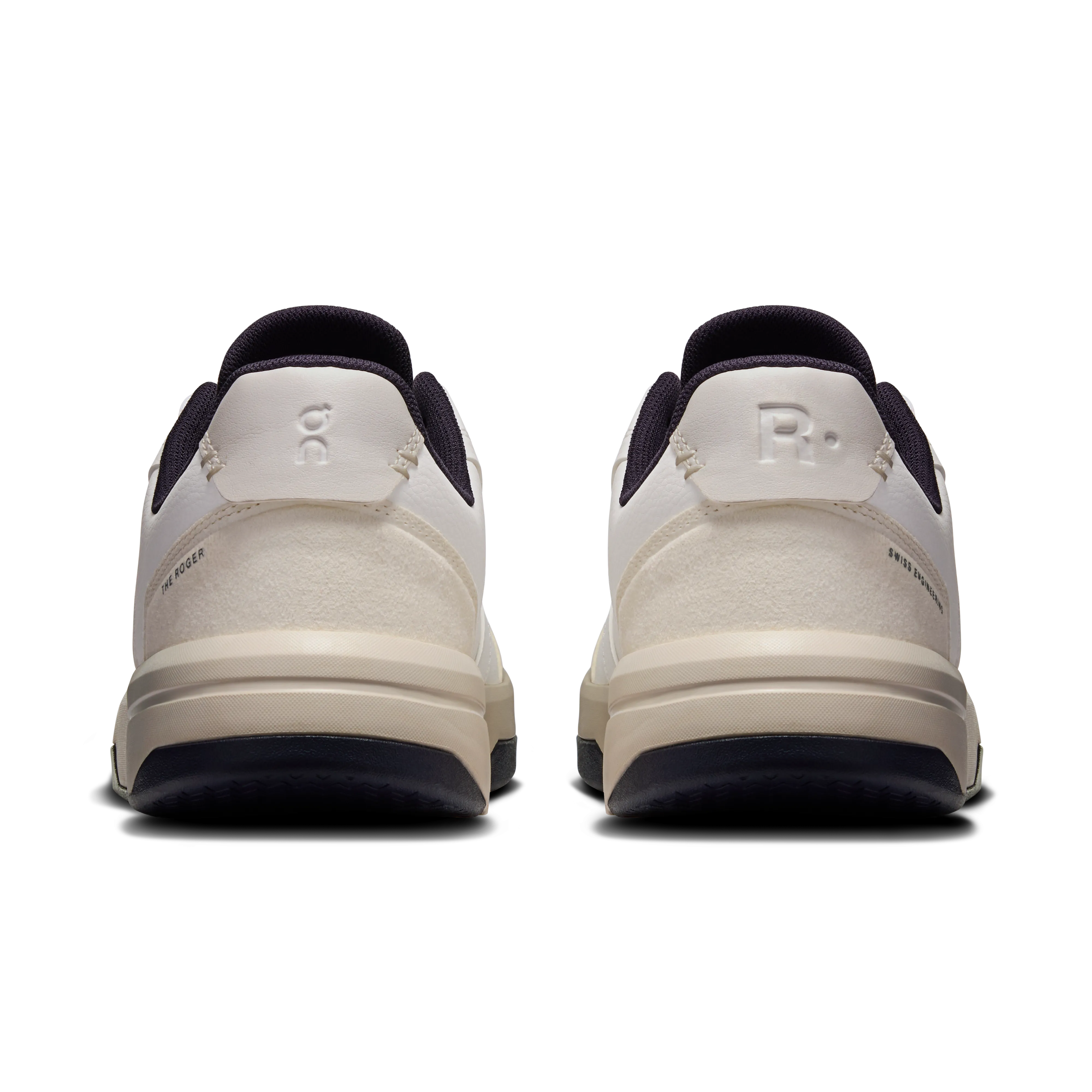 Supportive sole Versatile Usage THE ROGER Clubhouse