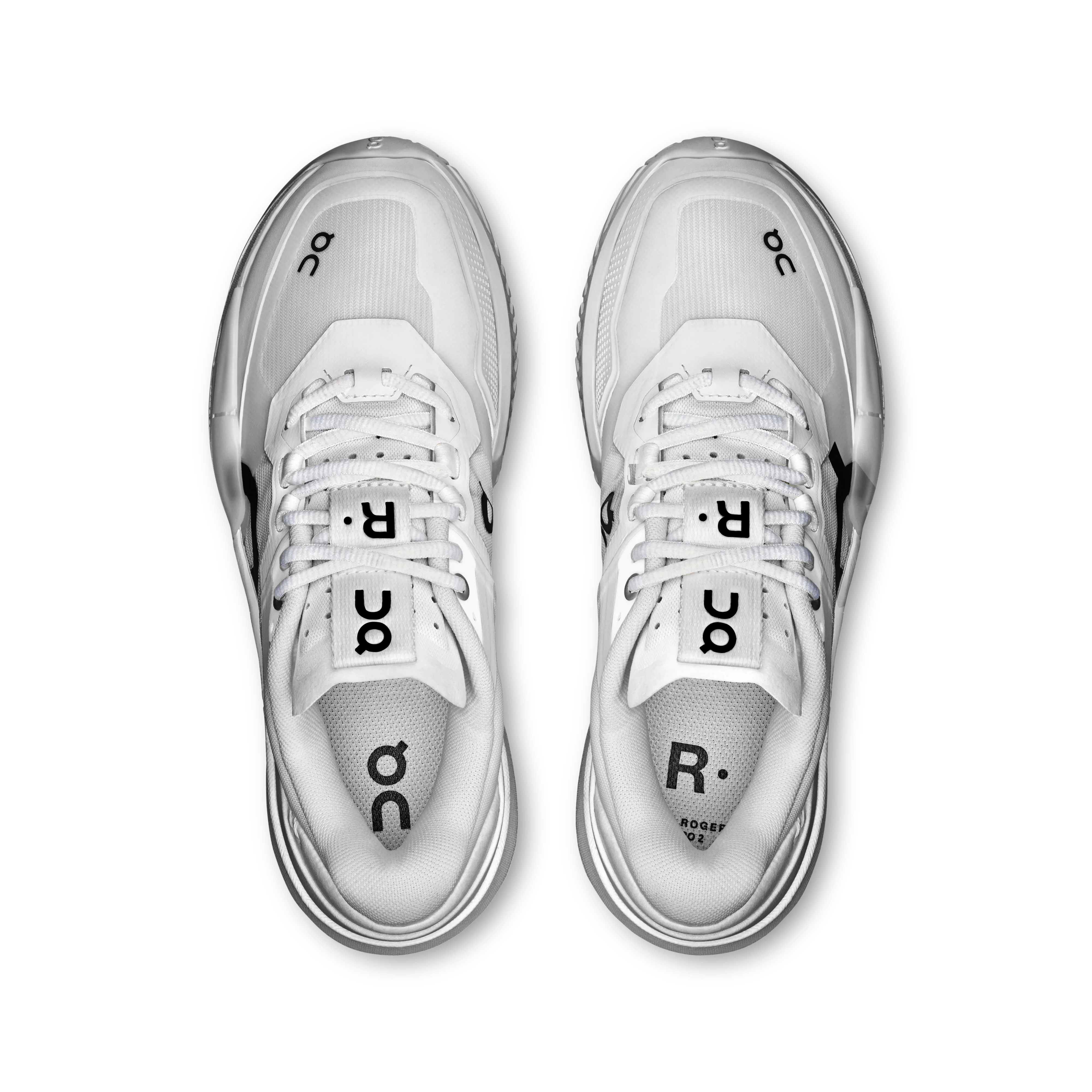 THE ROGER Pro 2 All Season Traction