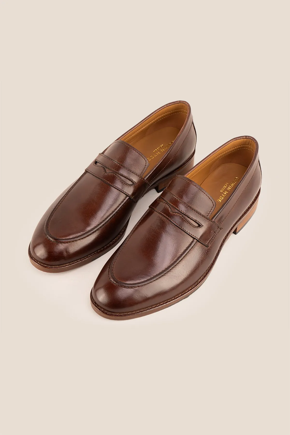 Wyatt Brown Formal Mode