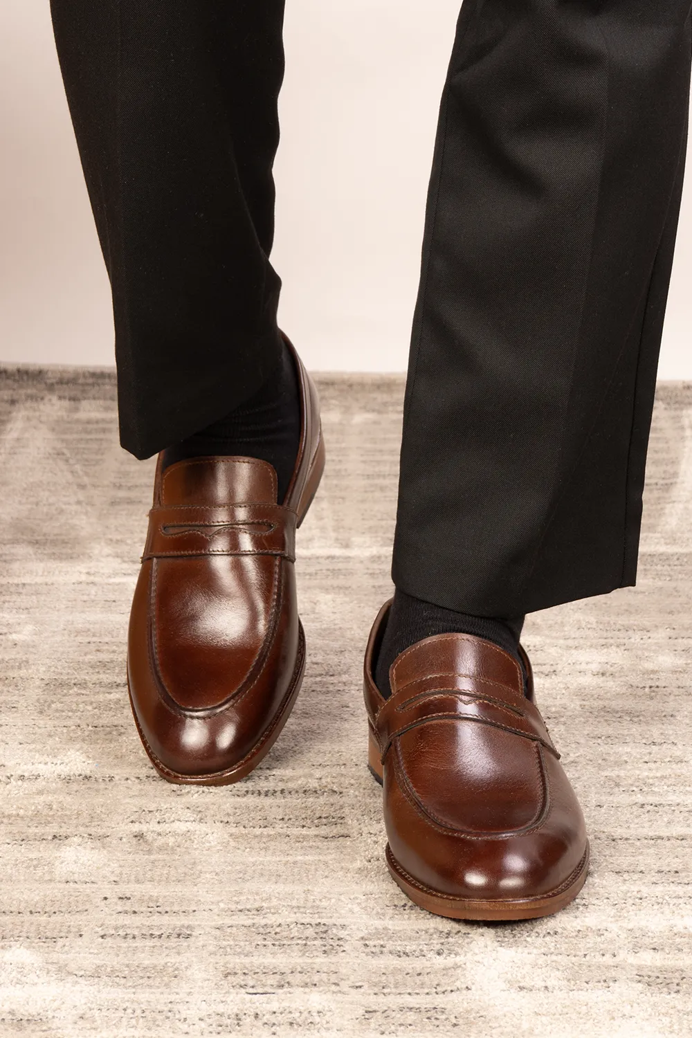 Wyatt Brown Prestige Brand