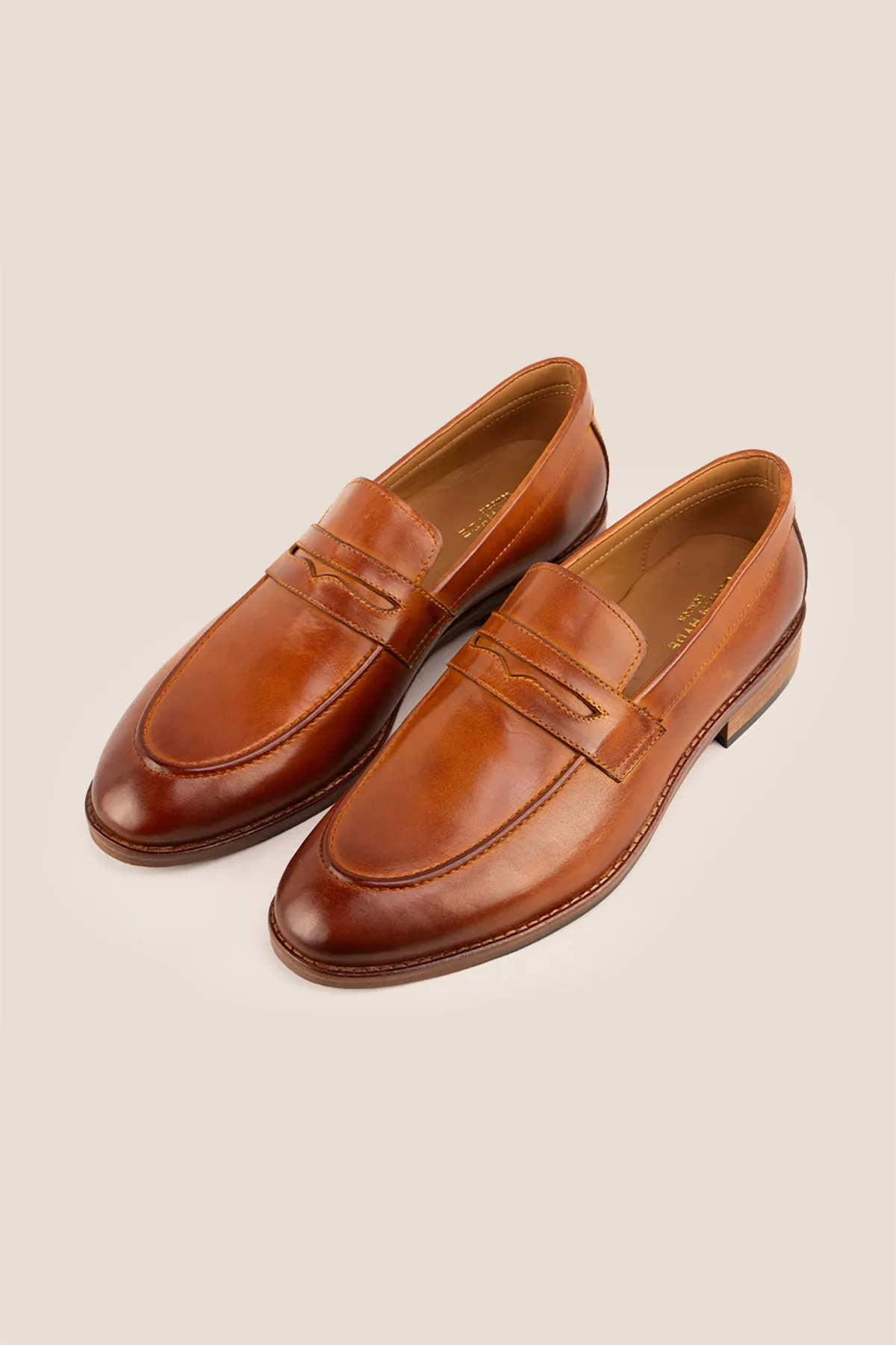 Wyatt Tan Water Safe