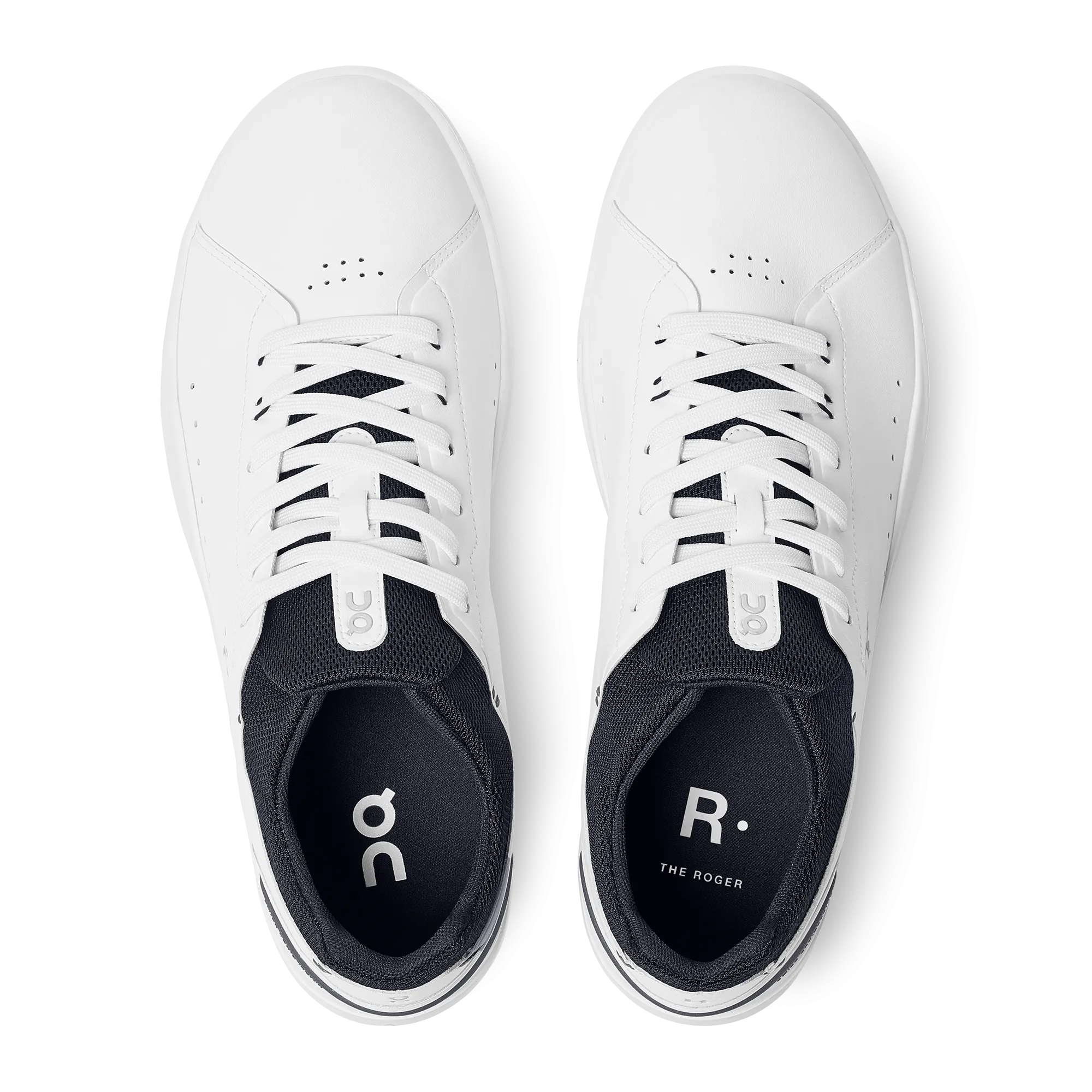 THE ROGER Advantage Breathable Knit Fabric Ultra Soft Insole