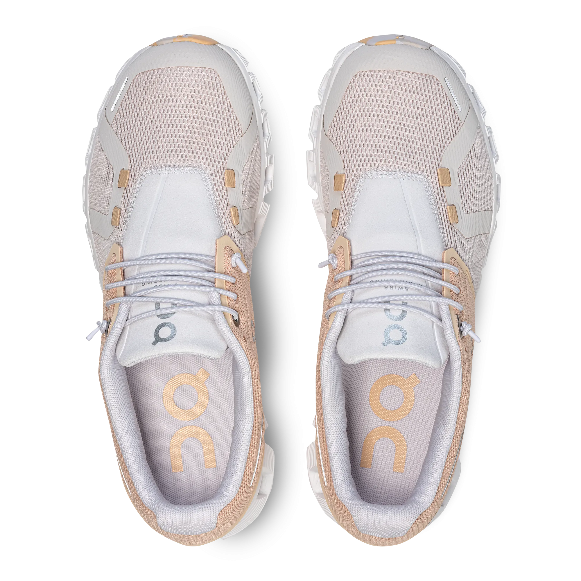 Ergonomic Heel Support Orthopedic Impact Zones Cloud 5 Fuse