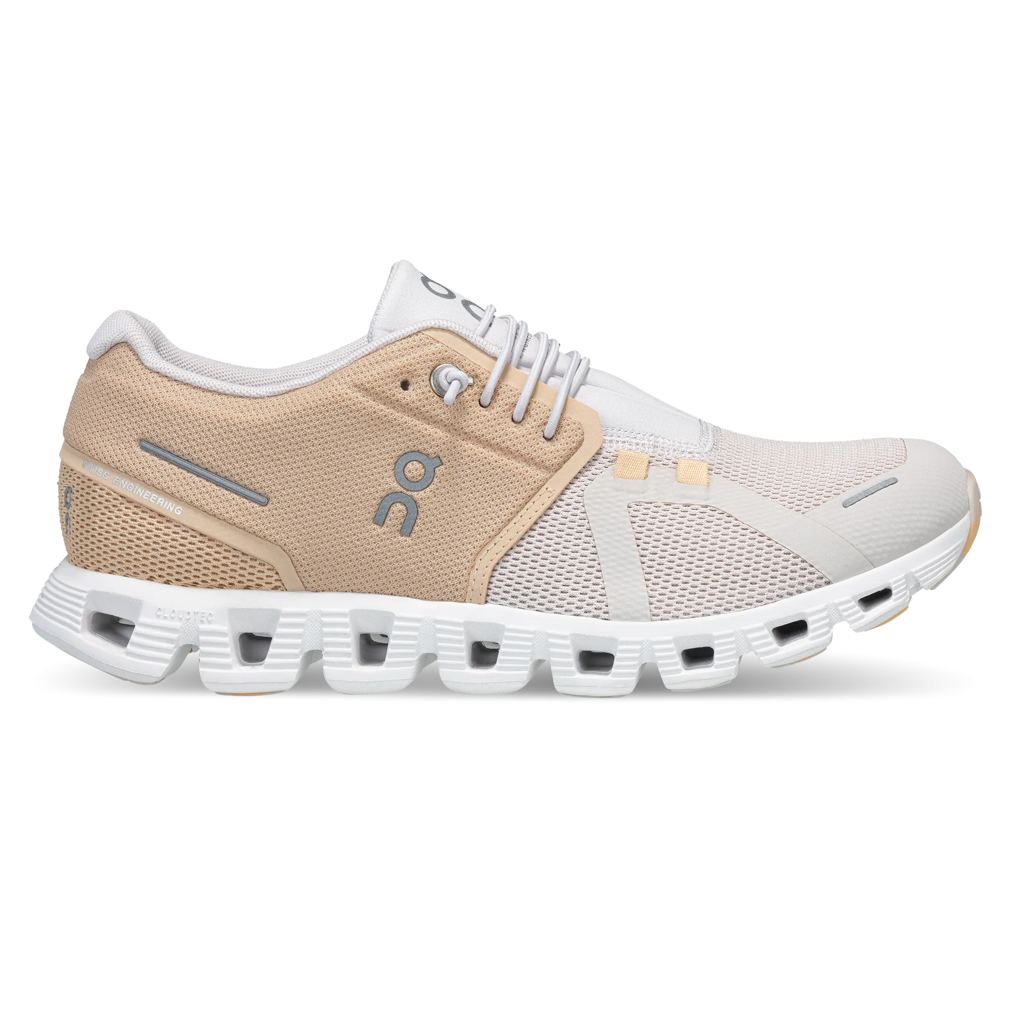 Flexible Motion Cloud 5 Fuse