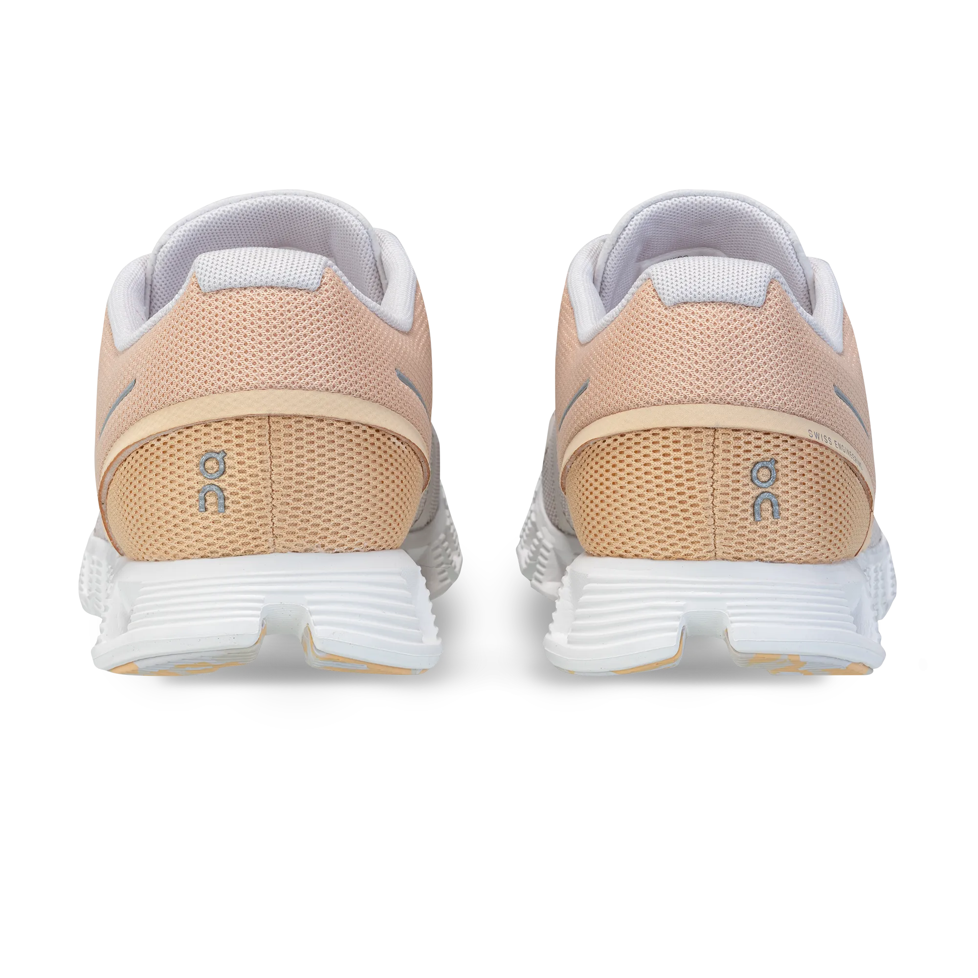 Cloud 5 Fuse Enhanced Grip Pattern Orthopedic Friendly Design