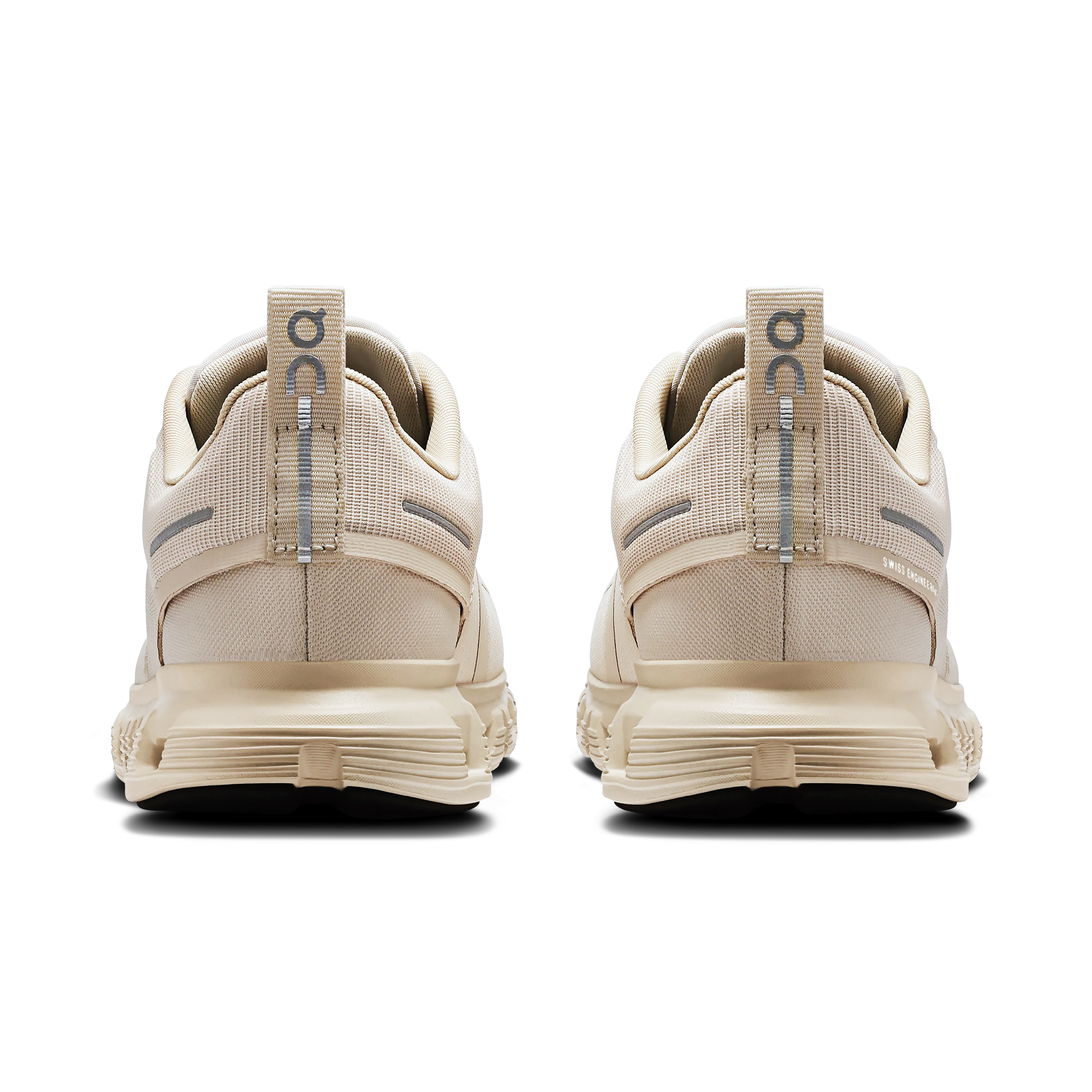 Foam Injection Molding Cloud 6 Waterproof