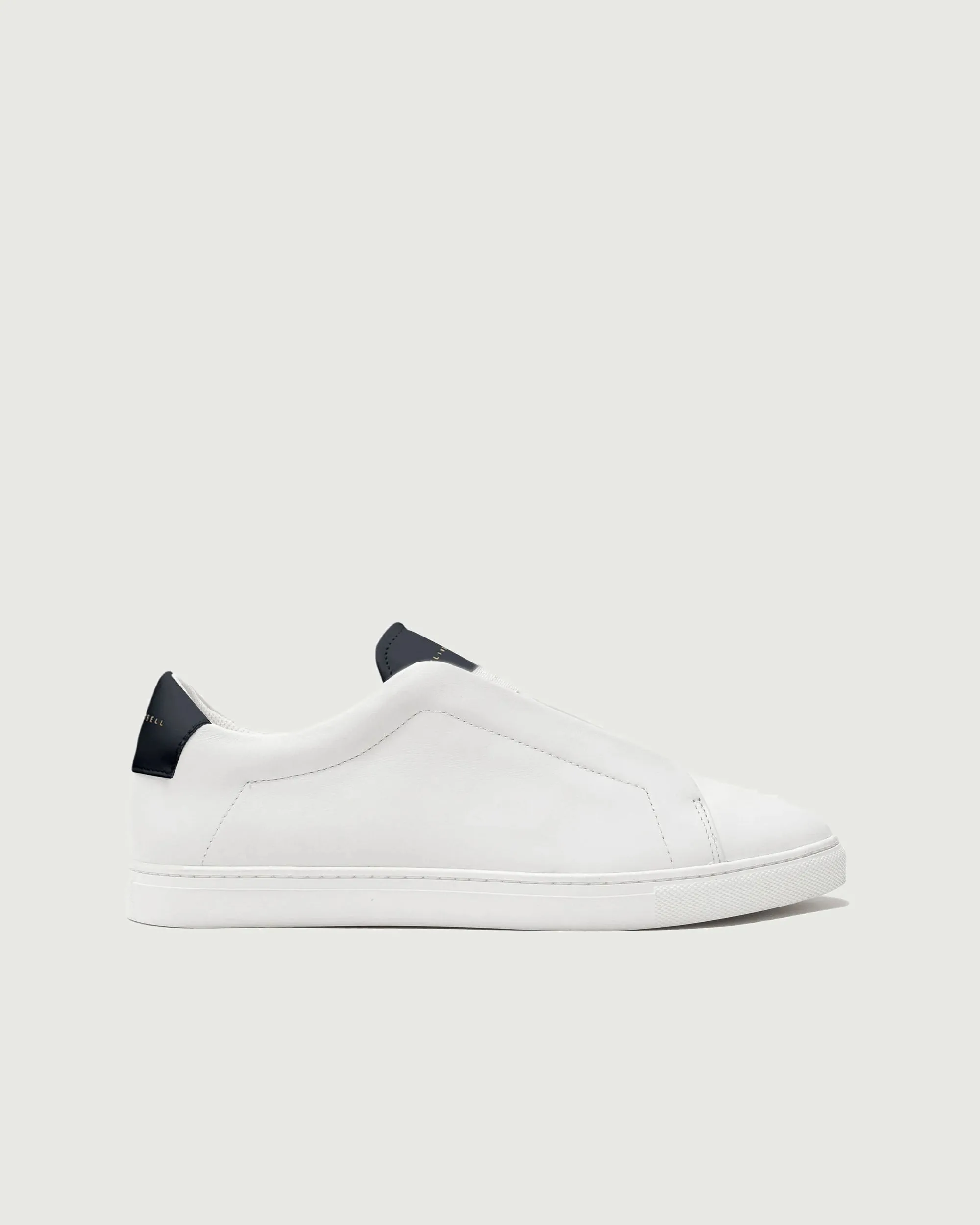 Low 1 Laceless | Ocean tennis shoes