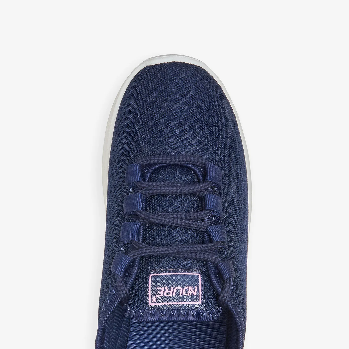 Shock absorption Workout Routine Women's Soft Padded Sneakers