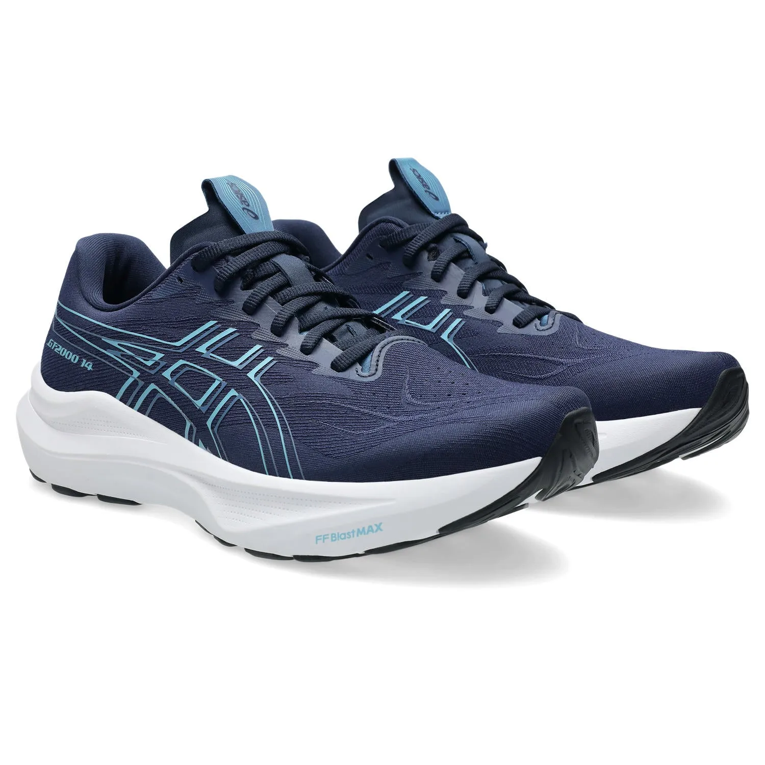 ASICS 2000 V14 MEN'S Dynamic Use