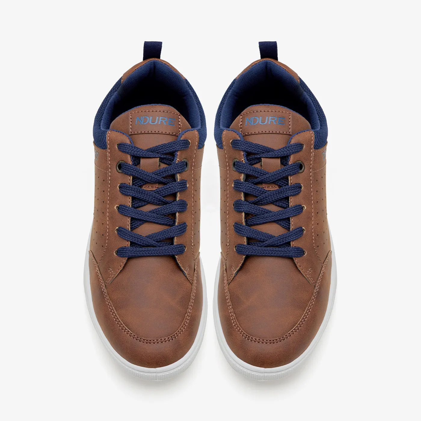 Tailored lining Men??s Smart Sneakers