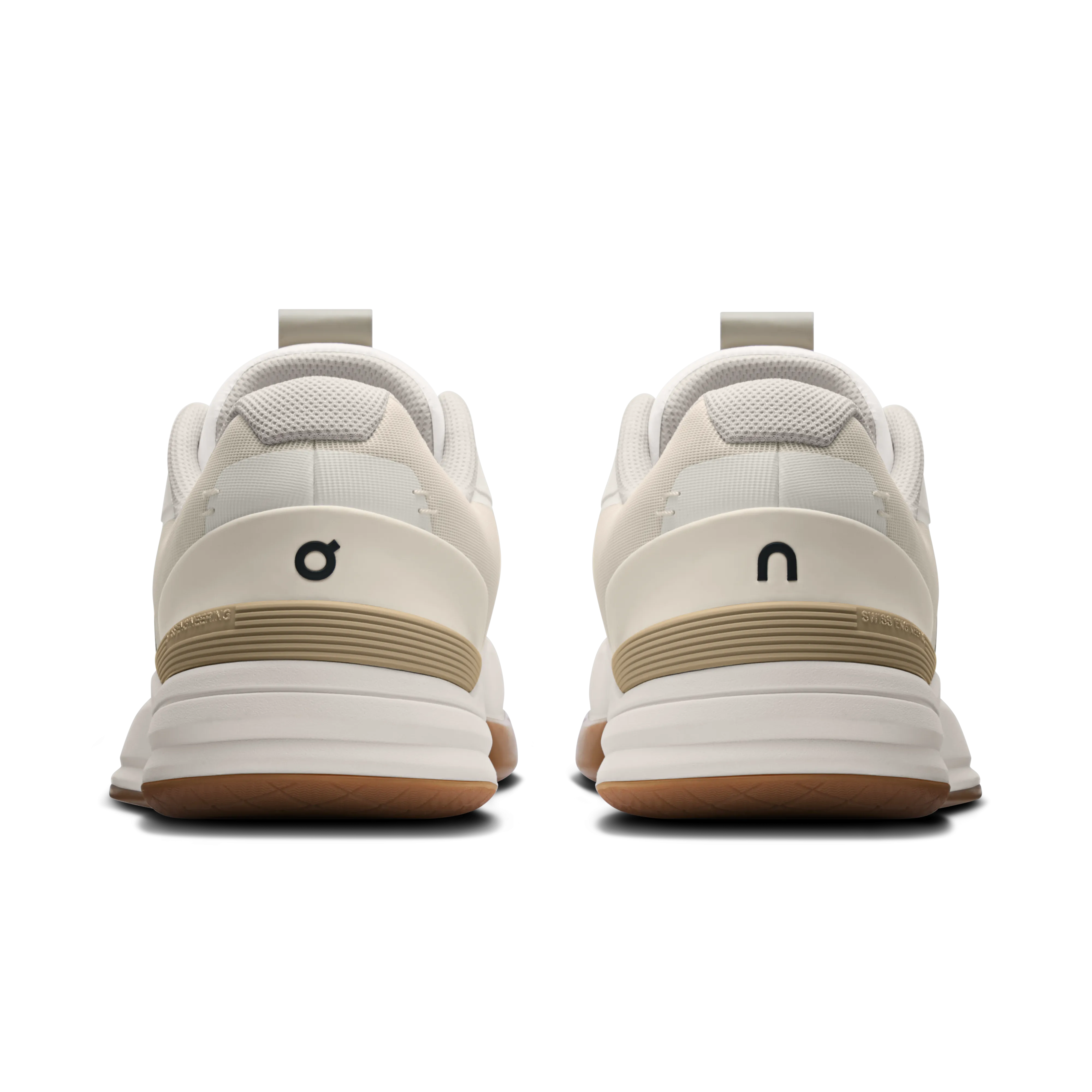 Cushion Heel Urban Run THE ROGER Pro